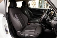 Mini Hatch COOPER S LEVEL 1 29