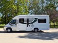 Swift Bessacarr 562 Bessacarr 562 - 2.3 30