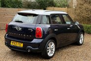 Mini Countryman COOPER SD 20