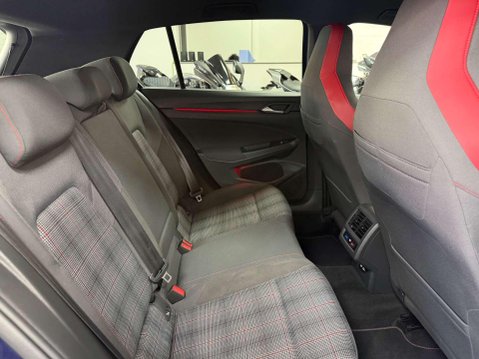 Volkswagen Golf 2.0 TSI GTI Hatchback 5dr Petrol DSG Euro 6 (s/s) (245 ps) 44