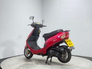 Lifan LF 2015 Jet 50CC 5