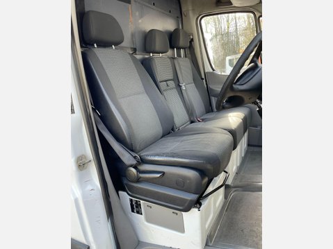 Mercedes-Benz Sprinter 2.1 313 CDi RWD L3 H3 4dr 23