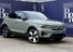 Volvo C40 Twin Recharge 78kWh Ultimate SUV 5dr Electric Auto AWD (408 ps)