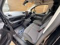 Toyota Proace City 1.5 Proace City Icon 29