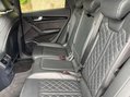 Audi Q5 3.0 SQ5 TFSI Quattro Auto 4WD 5dr 21