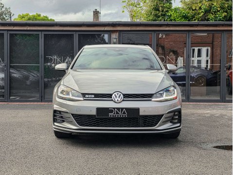 Volkswagen Golf 2.0 Golf GTD TDI Semi-Auto 5dr 30