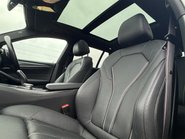 BMW 5 Series 520D M SPORT TOURING MHEV 46