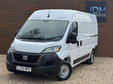 Fiat Ducato 2.2 Ducato 35 MultiJet III 10