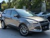 Ford Kuga TITANIUM TDCI 2WD - 10 SERVICES - NEW MOT - NEW DISCS AND PADS ALL ROUND