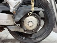 Honda VFR 2002 VTEC ONLY 23K GOOD RUNNING PROJECT BIKE 800CC TOURER 14