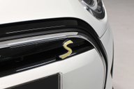 Mini Hatch Cooper S Electric Level 1 3dr 12
