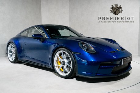 Porsche 911 GT3 TOURING. NOW SOLD. SIMILAR REQUIRED. PLEASE CALL 01903 254 800. 1
