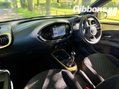 Toyota Aygo X 1.0 Aygo X Edge VVT-i 5dr 18
