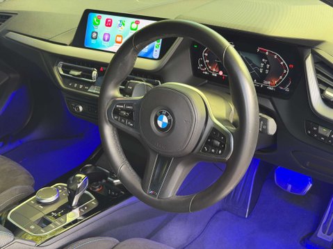 BMW 1 Series 2.0 M135i xDrive Auto 4WD 5dr 2