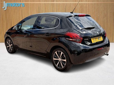 Peugeot 208 1.2 208 Allure 5dr 22
