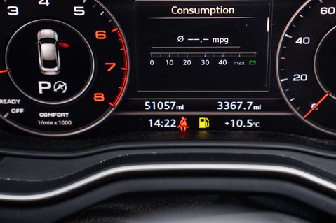 Audi A5 2.0 A5 Sportback 35 TFSI Black Edition Semi-Auto 5dr 14