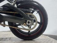 Yamaha FZ1 FAZER 2011 ONLY 19K VERY CLEAN 1000CC NAKED MOT SERVICED 7