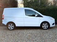 Ford Transit Courier 1.0 Transit Courier Limited 7