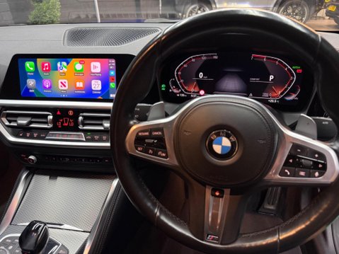 BMW 4 Series 2.0 420i M Sport Auto Euro 6 (s/s) 2dr 39
