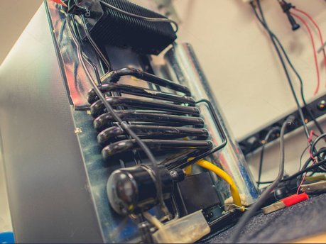 Appliances Diagnosis/Service 3