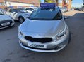Kia Ceed 1.6 CRDi 2 Auto Euro 5 5dr 2