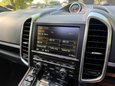 Porsche Cayenne D V6 TIPTRONIC S 71