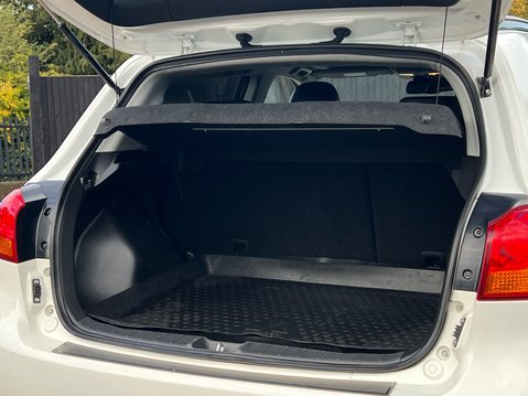 Mitsubishi Asx DI-D ZC-H 37