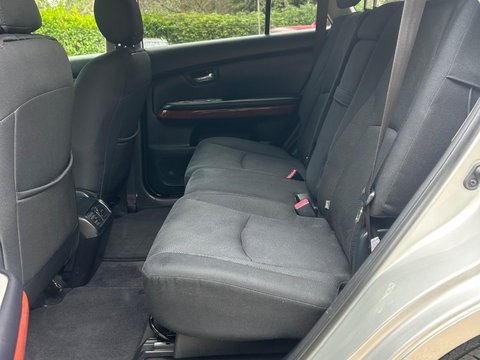 Lexus RX 3.0 300 5dr 19