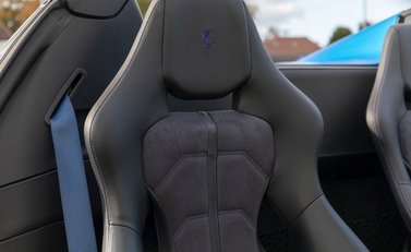 Ferrari 488 Spider 15