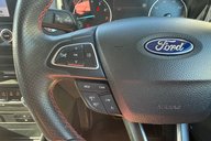 Ford Ecosport ST-LINE.. 3 SERVICES.. ONLY 50000 MILES.APPLE PLAY.,STUNNING EXAMPLE  30