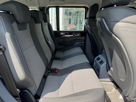 Ineos Grenadier STATION WAGON 32