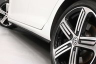 Volkswagen Golf 2.0 Golf R TSi 4WD 5dr 21