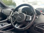 Jaguar F-Pace 2.0 D180 R-Sport SUV 5dr Diesel Auto AWD Euro 6 (s/s) (180 ps) 14