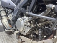 Suzuki V-Strom DL 2006 20K RUNNING ADVENTURE PROJECT BIKE 650CC VTWIN A2 22