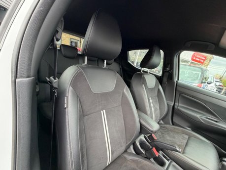 Nissan MICRA IG-T N-SPORT 10