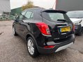 Vauxhall Mokka X 1.4i Turbo ecoTEC Active SUV 5dr Petrol Manual Euro 6 (s/s) (140 ps) 4