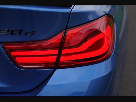 BMW 4 Series 2.0 420d M Sport Auto Euro 6 (s/s) 2dr 28