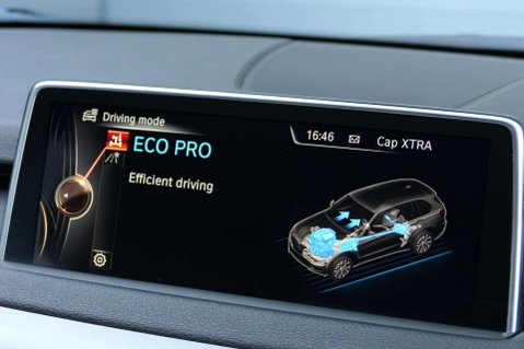 BMW X5 XDRIVE30D M SPORT 29