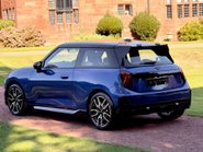 Mini Electric Cooper E SPORT 10