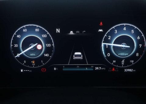 Hyundai i20 1.0 i20 N Line MHEV TGDi 5dr 18