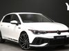 Volkswagen Golf 2.0 Golf Clubsport GTi TSi Semi-Auto 5dr