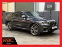 BMW X4 3.0 M40i SUV 5dr Petrol Auto xDrive Euro 6 (s/s) (360 ps)