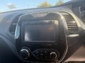 Renault Captur 0.9 TCe ENERGY Dynamique Nav SUV 5dr Petrol Manual Euro 6 (s/s) (90 ps) 18