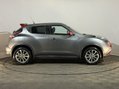 Nissan Juke TEKNA DCI 4