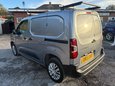 Peugeot Partner BLUEHDI PROFESSIONAL L1 12