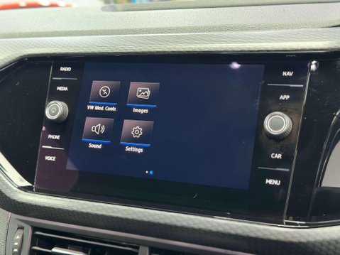 Volkswagen T-Cross 1.0 TSI R-Line SUV 5dr Petrol DSG Euro 6 (s/s) (115 ps) 43