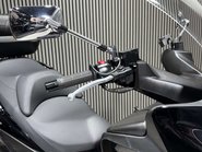 Suzuki Burgman AN 2009 ONLY 5K MOT SEPTEMBER 2027 1 OWNER MAXI SCOOTER 25