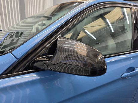 BMW M3 3.0 BiTurbo Saloon 4dr Petrol DCT Euro 6 (s/s) (431 ps) 22