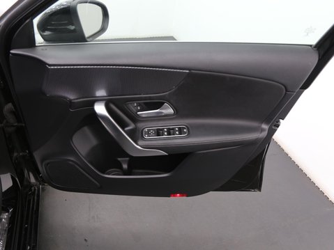 Mercedes-Benz A Class 1.5 A180d Sport 7G-DCT Euro 6 (s/s) 5dr 20