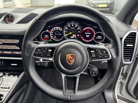 Porsche Cayenne V6 PLATINUM EDITION 59